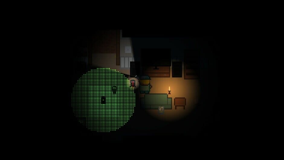 Paranormal Home Invaders Screenshot