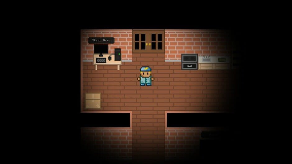 Paranormal Home Invaders Screenshot