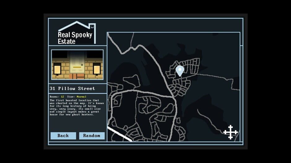 Paranormal Home Invaders Screenshot