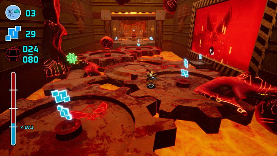 Ramshackle.Exe screenshot