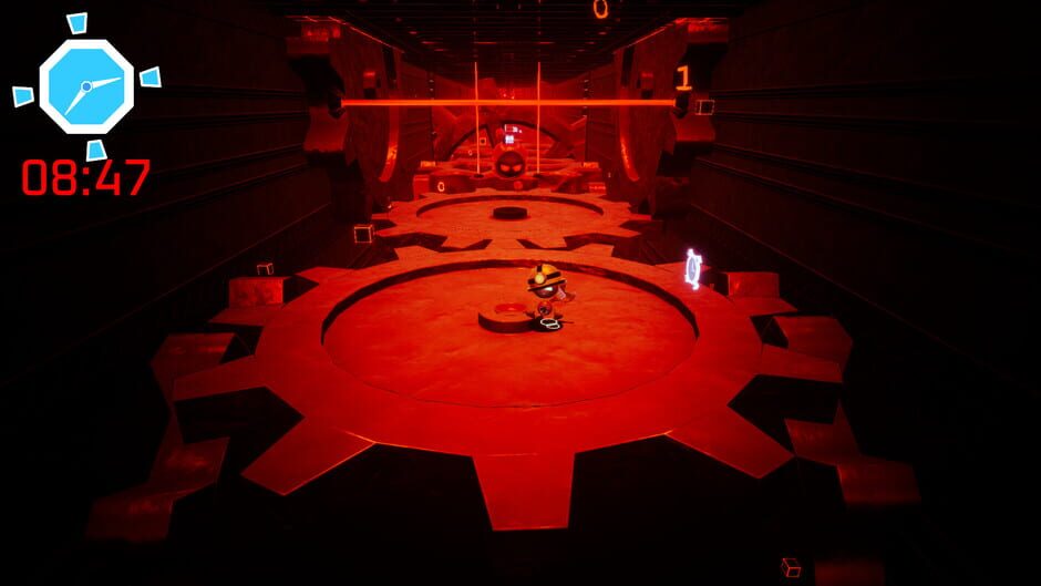 Ramshackle.Exe screenshot