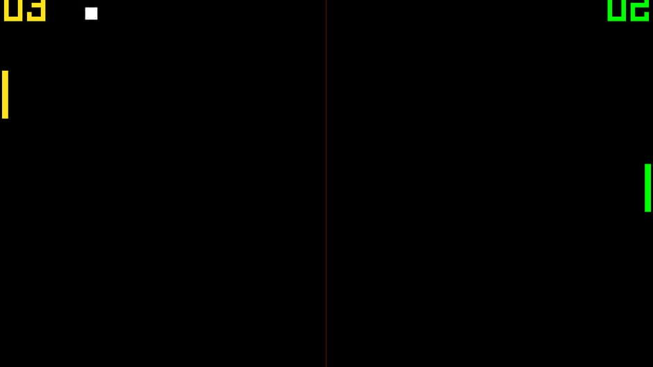 Lefties' Righteous Arcade Emporium Screenshot