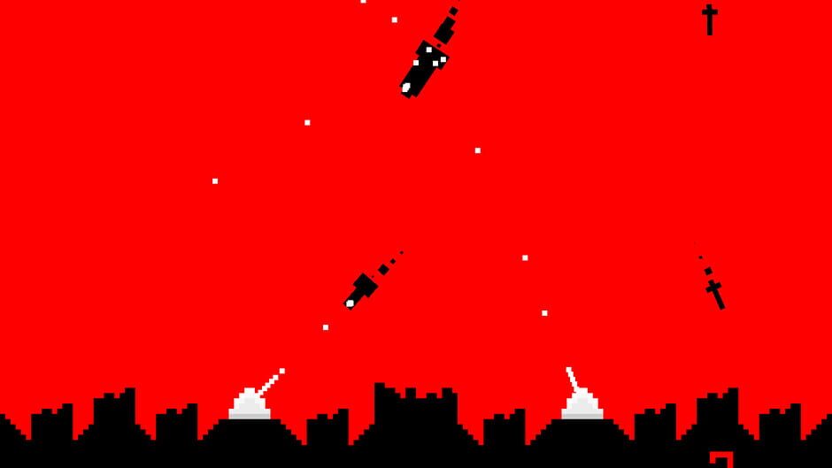 Lefties' Righteous Arcade Emporium Screenshot