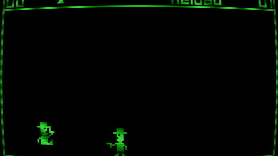 Lefties' Righteous Arcade Emporium Screenshot