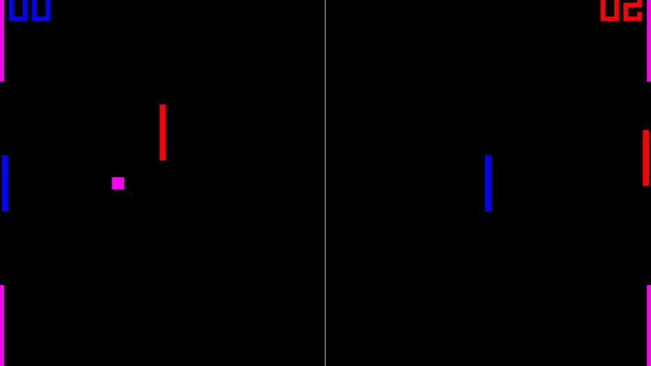 Lefties' Righteous Arcade Emporium Screenshot