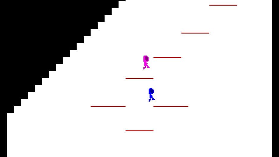 Lefties' Righteous Arcade Emporium Screenshot