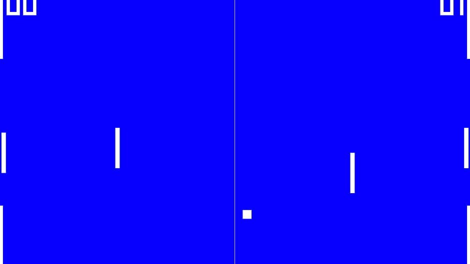 Lefties' Righteous Arcade Emporium Screenshot