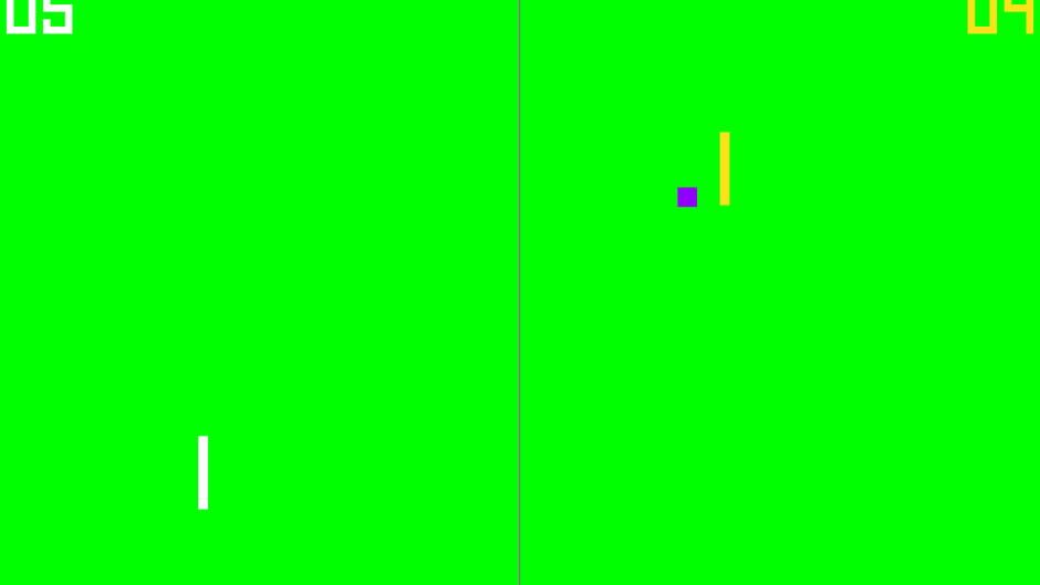 Lefties' Righteous Arcade Emporium Screenshot