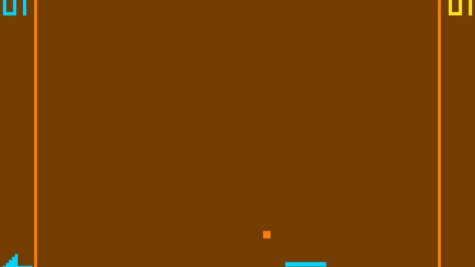 Lefties' Righteous Arcade Emporium Screenshot