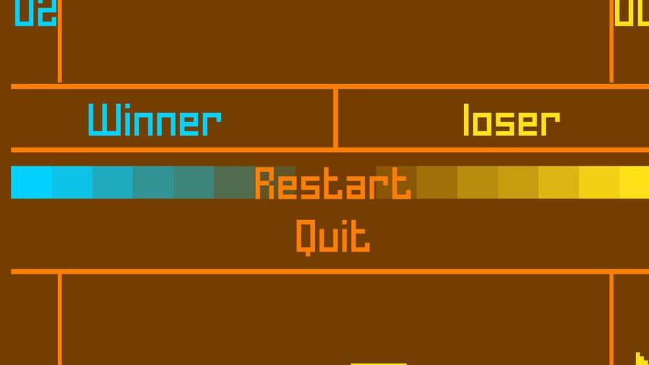 Lefties' Righteous Arcade Emporium Screenshot