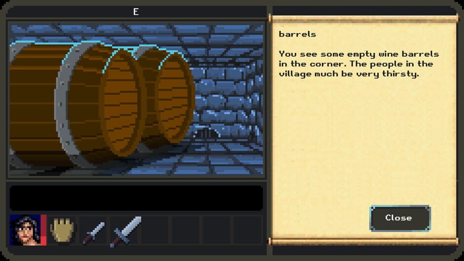 Magic Cauldron: Dungeons Screenshot