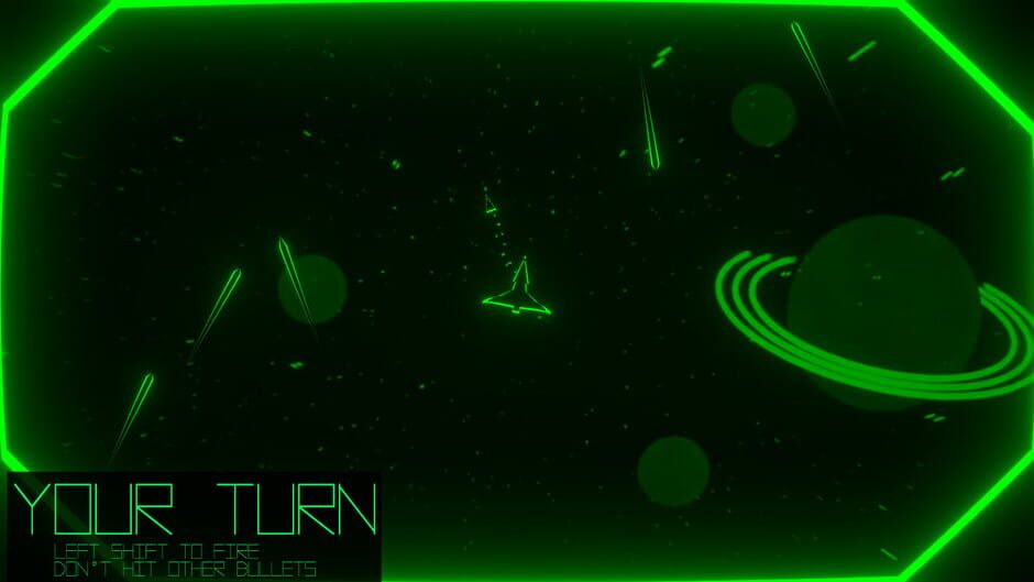 Stratagem screenshot