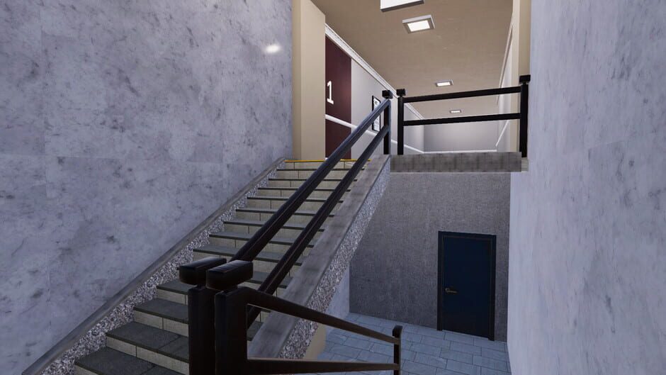 15th Floor Screenshot