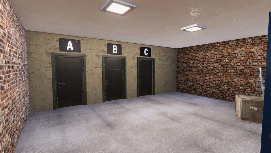 15th Floor Screenshot