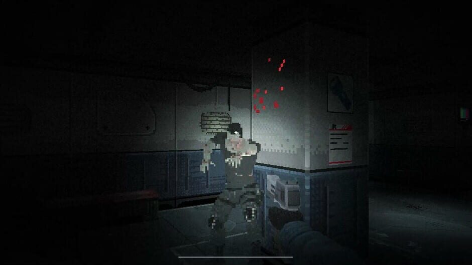 Screenshot Zero Protocol