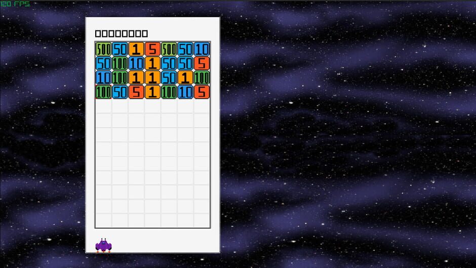 Space Mergers Screenshot