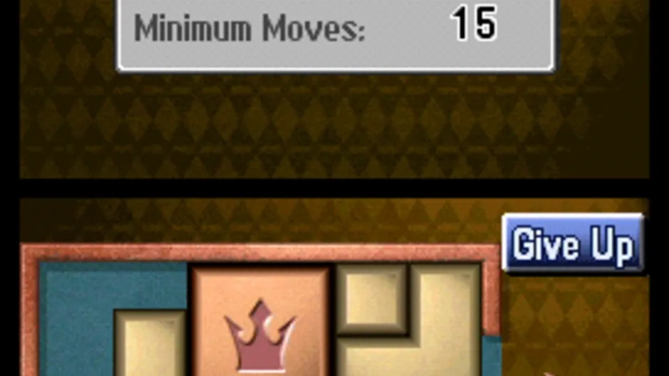 Screenshot 1 aus Clubhouse Games