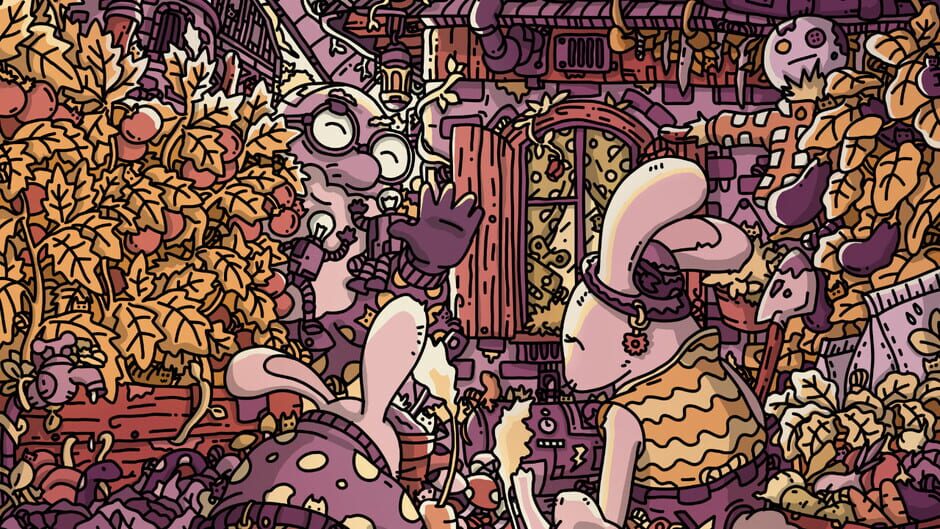 I Commissioned Some Cats 11 Screenshot