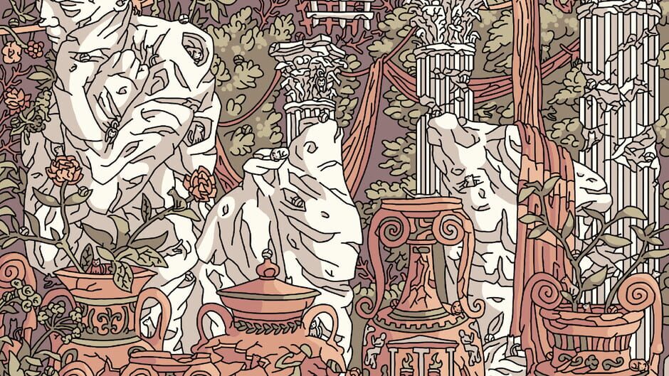 I Commissioned Some Cats 11 Screenshot