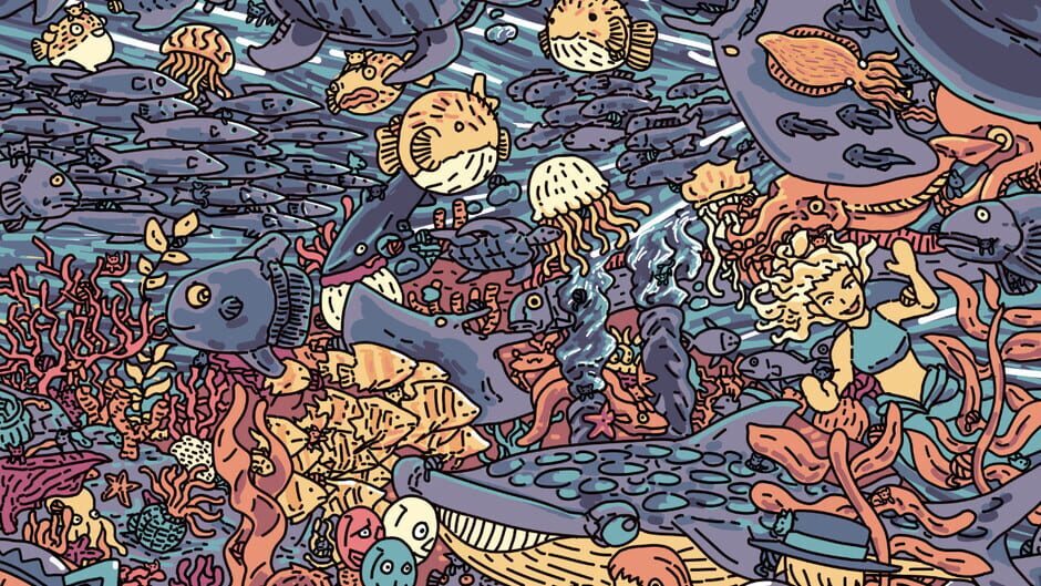 I Commissioned Some Cats 11 Screenshot