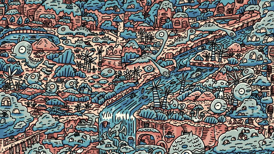 I Commissioned Some Cats 11 Screenshot