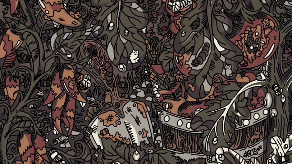 I Commissioned Some Cats 11 Screenshot