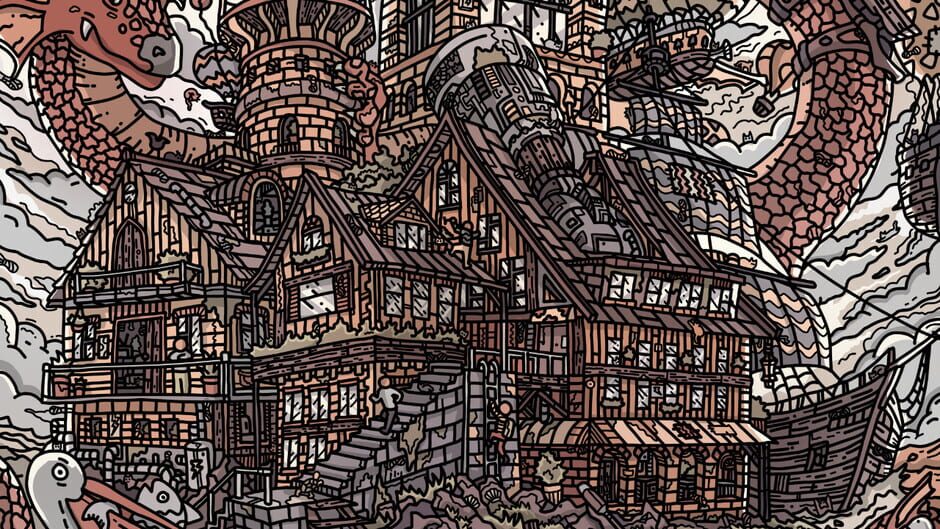 I Commissioned Some Cats 11 Screenshot