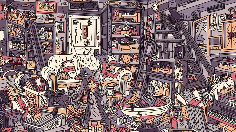 I Commissioned Some Cats 11 Screenshot