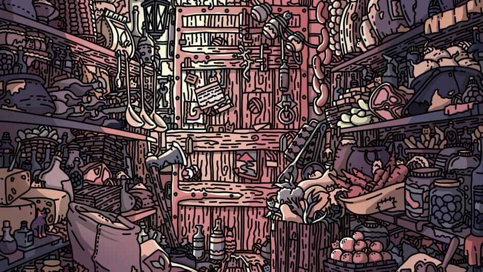 I Commissioned Some Cats 11 Screenshot