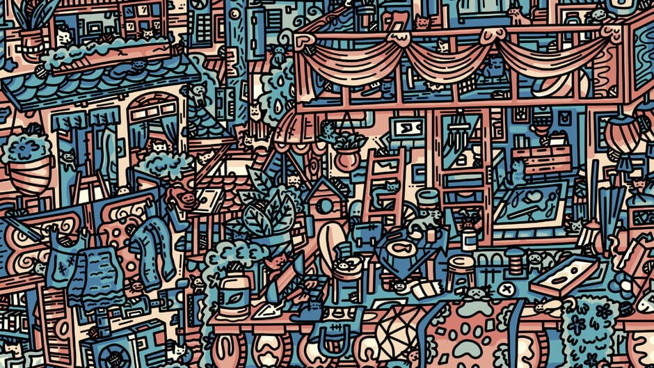 I Commissioned Some Cats 11 Screenshot