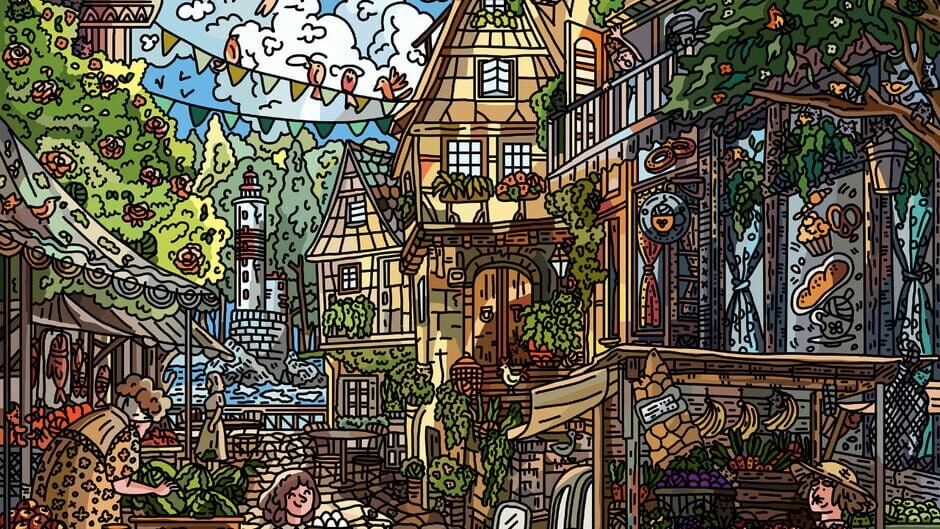 I Commissioned Some Cats 11 Screenshot