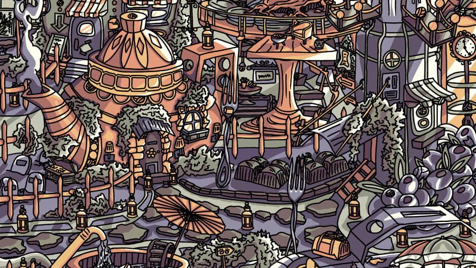 I Commissioned Some Cats 11 Screenshot