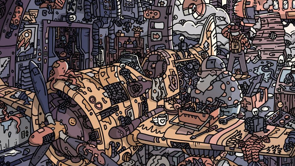 I Commissioned Some Cats 11 Screenshot