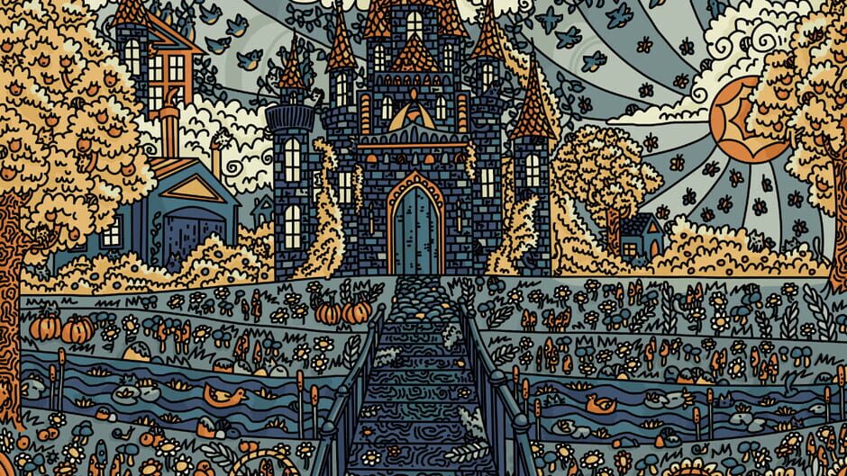 I Commissioned Some Cats 11 Screenshot