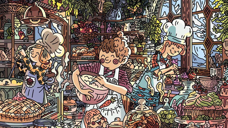 I Commissioned Some Cats 11 Screenshot