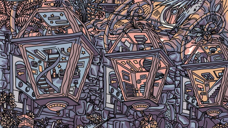 I Commissioned Some Cats 11 Screenshot