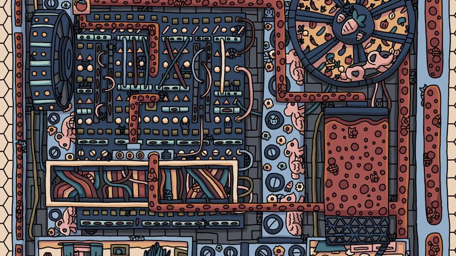 I Commissioned Some Cats 11 Screenshot