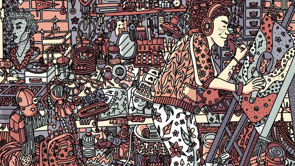 I Commissioned Some Cats 11 Screenshot