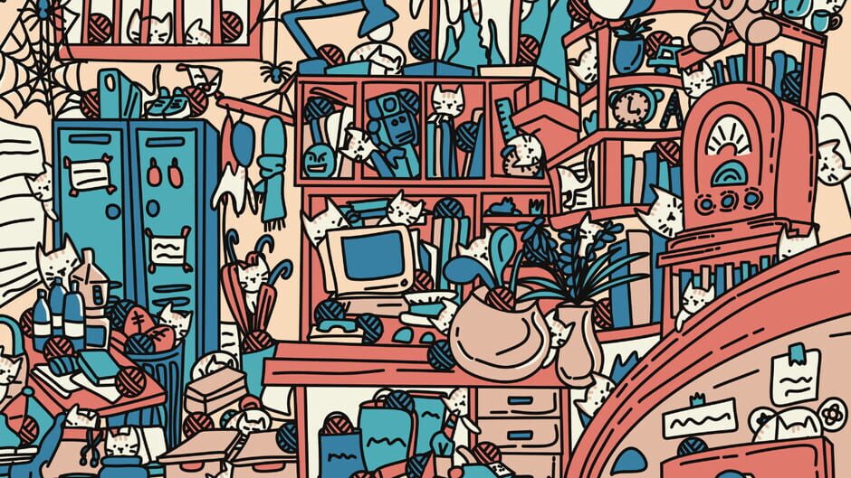 I Commissioned Some Cats 11 Screenshot