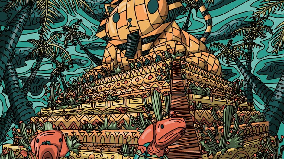 I Commissioned Some Cats 11 Screenshot