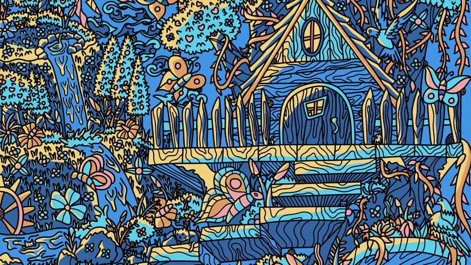 I Commissioned Some Cats 11 Screenshot