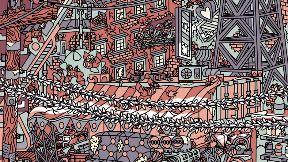 I Commissioned Some Cats 11 Screenshot