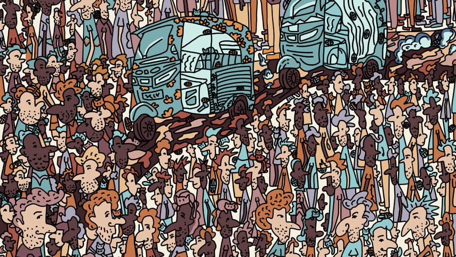 I Commissioned Some Cats 11 Screenshot