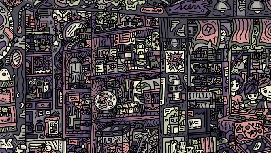 I Commissioned Some Cats 11 Screenshot