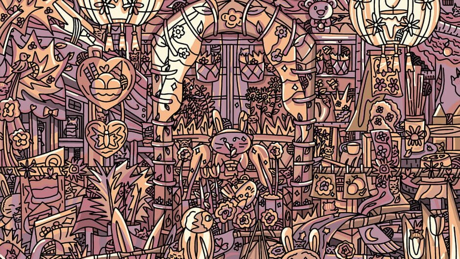 I Commissioned Some Cats 11 Screenshot