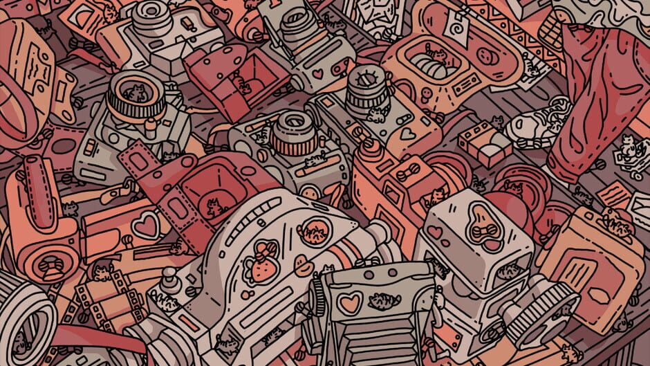 I Commissioned Some Cats 11 Screenshot