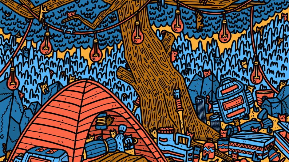 I Commissioned Some Cats 11 Screenshot