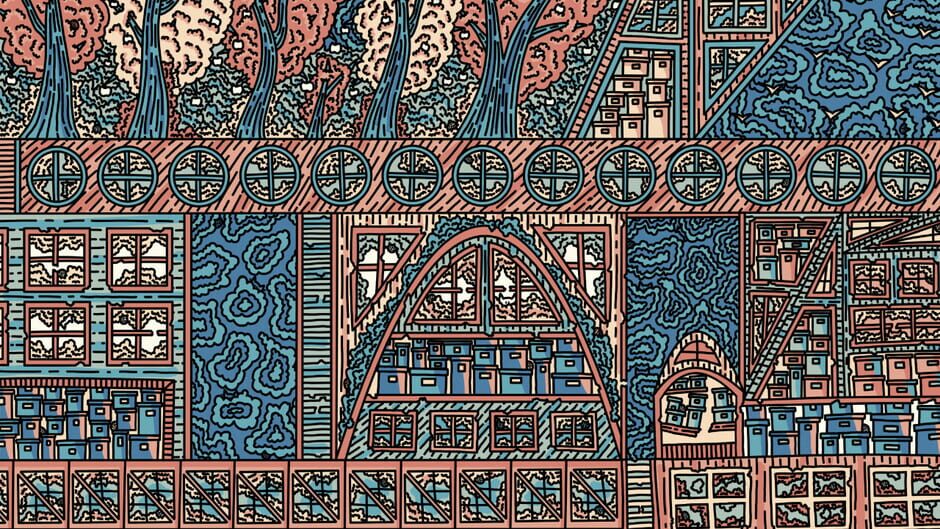 I Commissioned Some Cats 11 Screenshot