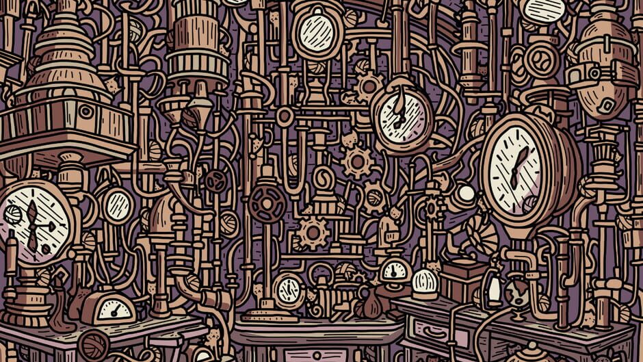 I Commissioned Some Cats 11 Screenshot