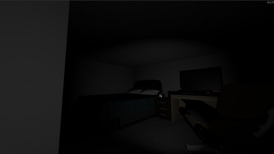 Ancraophobia Screenshot